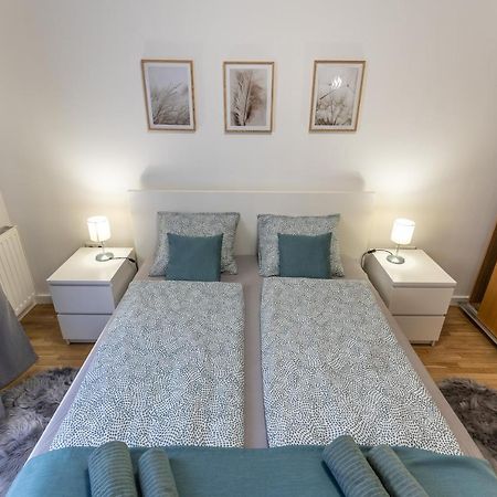 Pleasure Place Apartment Budapeste Exterior foto